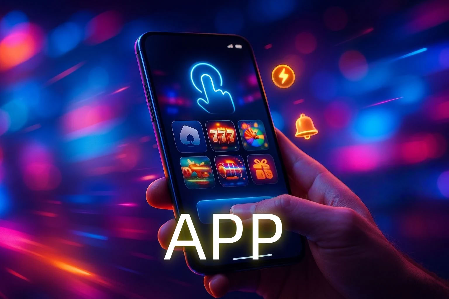 55nn Benefícios do App