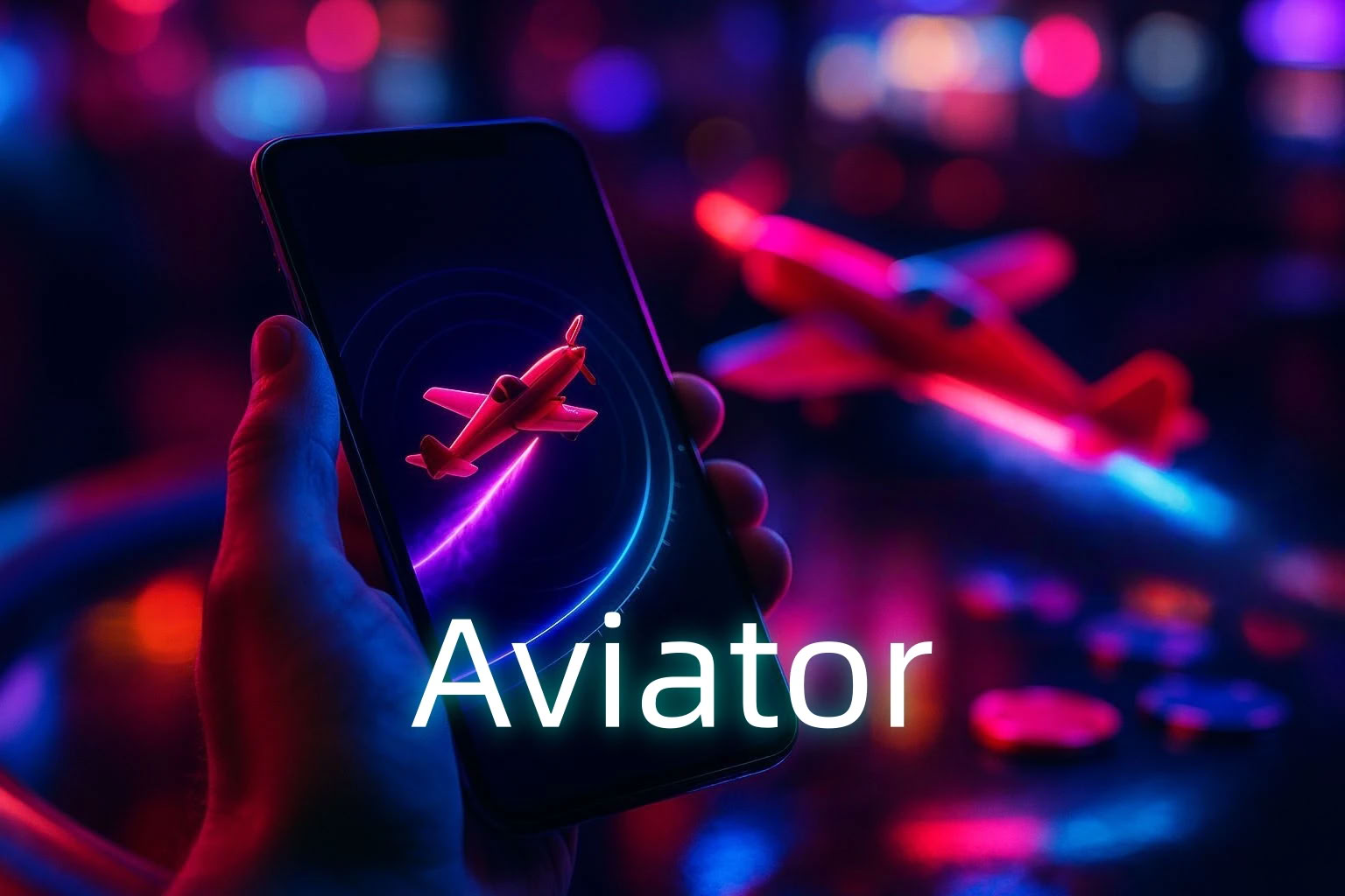 55nn Aviator Festivo