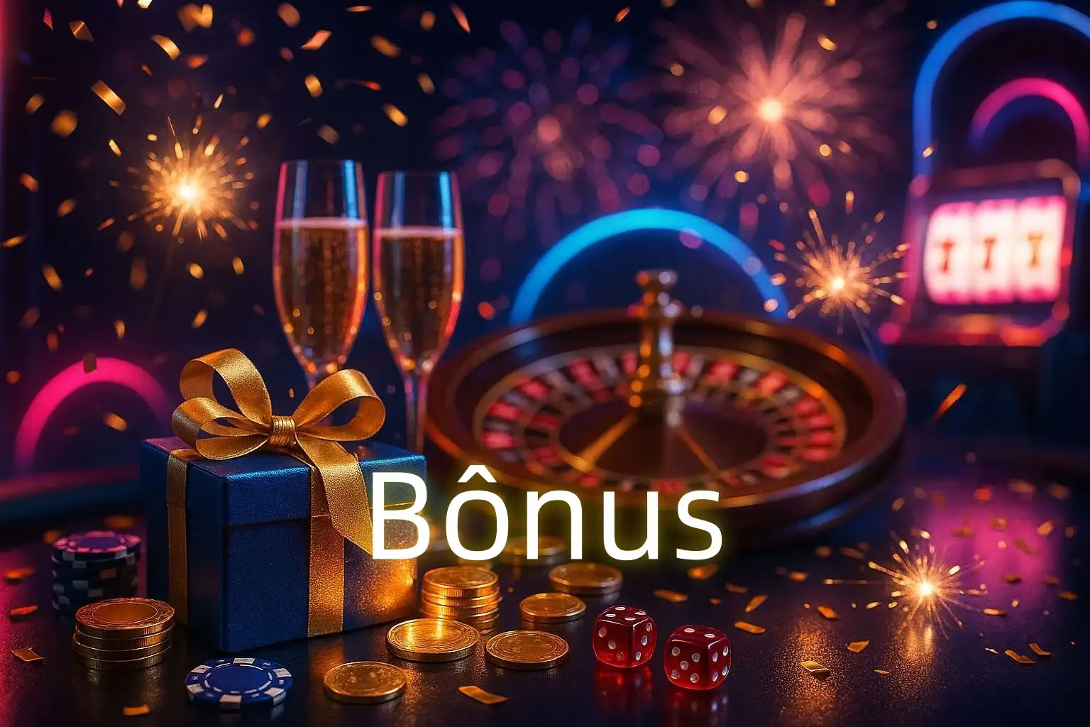 55nn Bônus Festivos