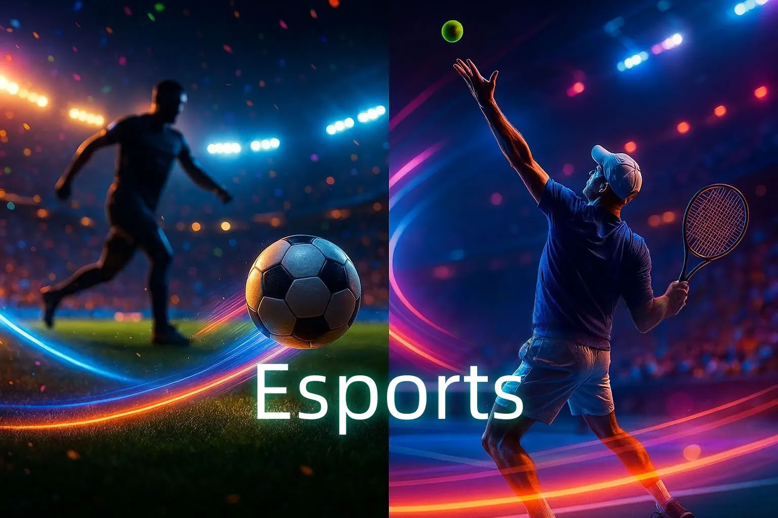 55nn Eventos Esportivos