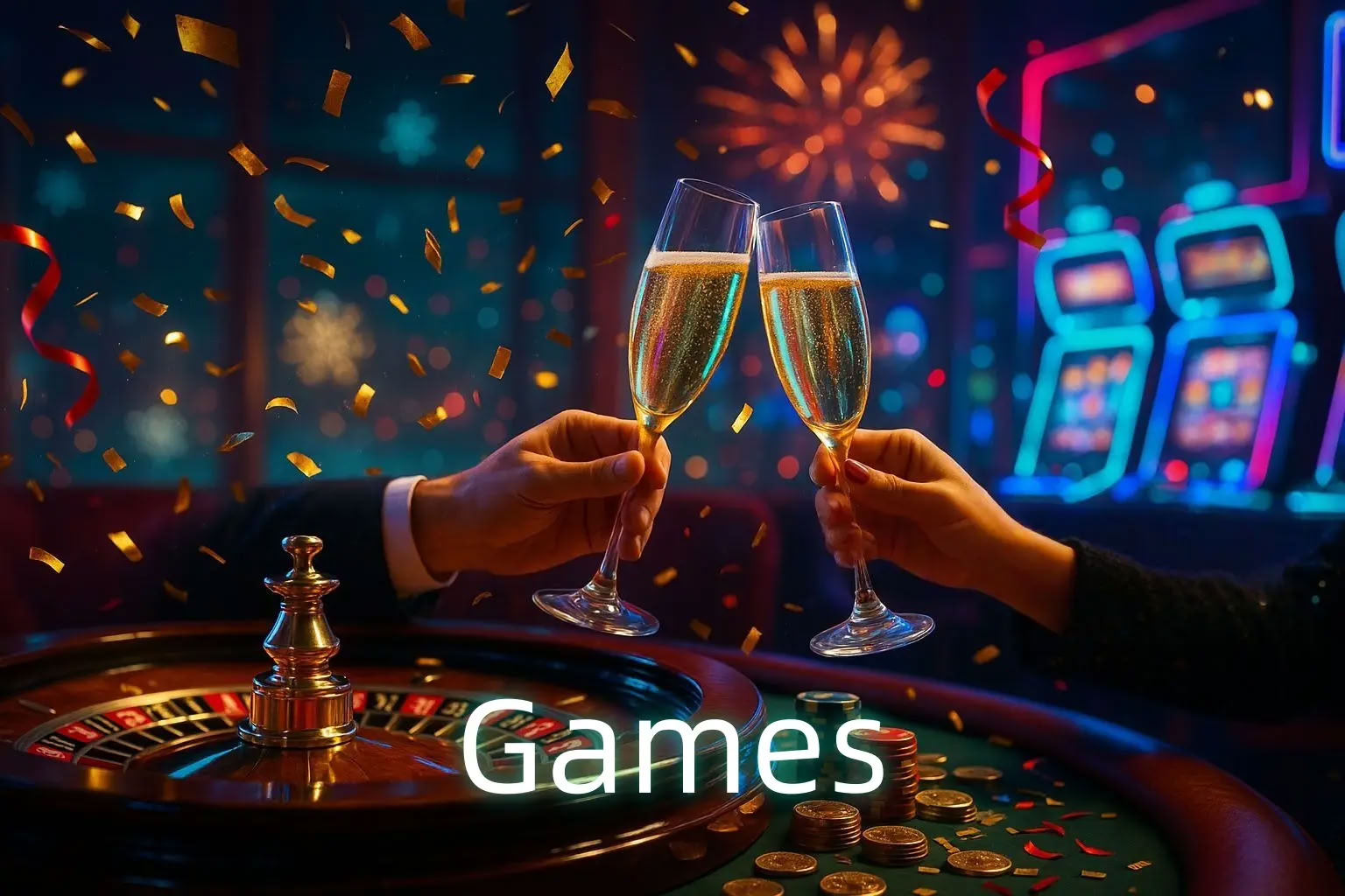 55nn Jogos Festivos