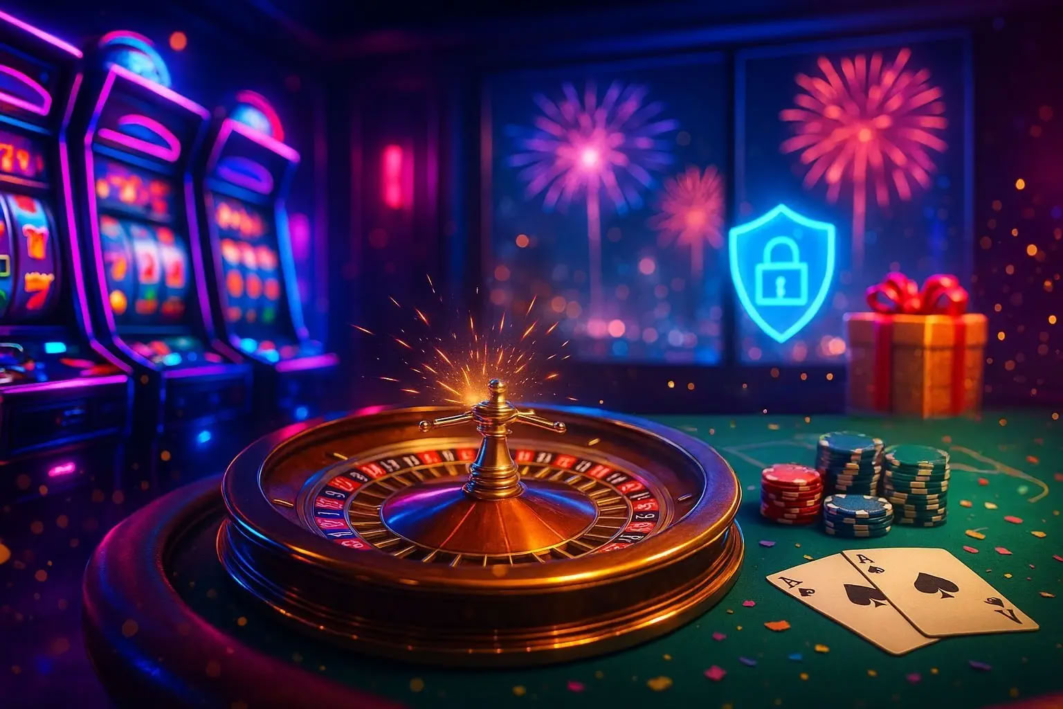 Jogos emocionantes no 55nn