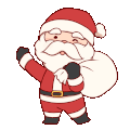 55nn Santa Claus Bônus